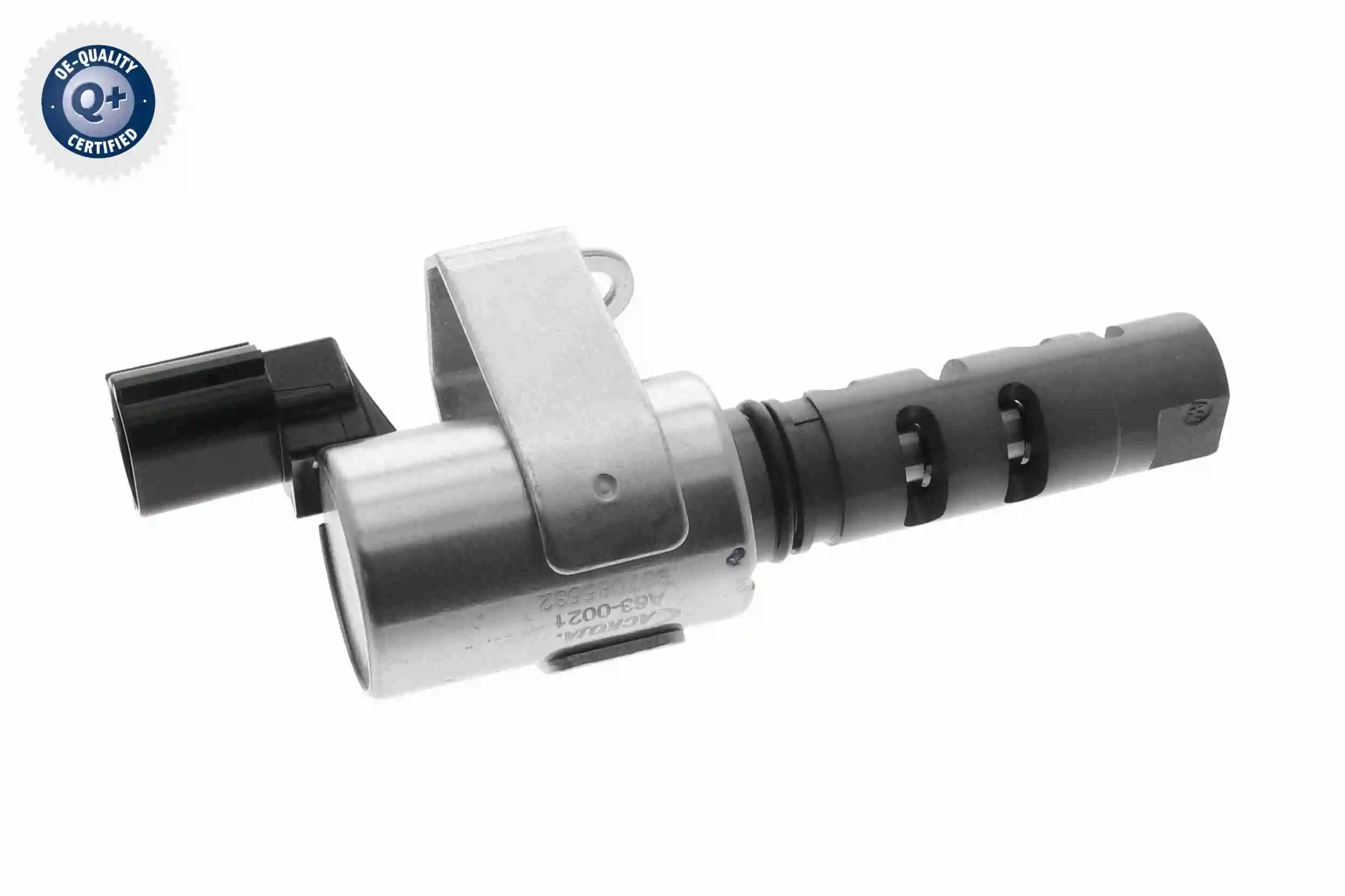 Válvula eletromagnética de posição (de fases) da árvore distribuidora A630021 Ackojap