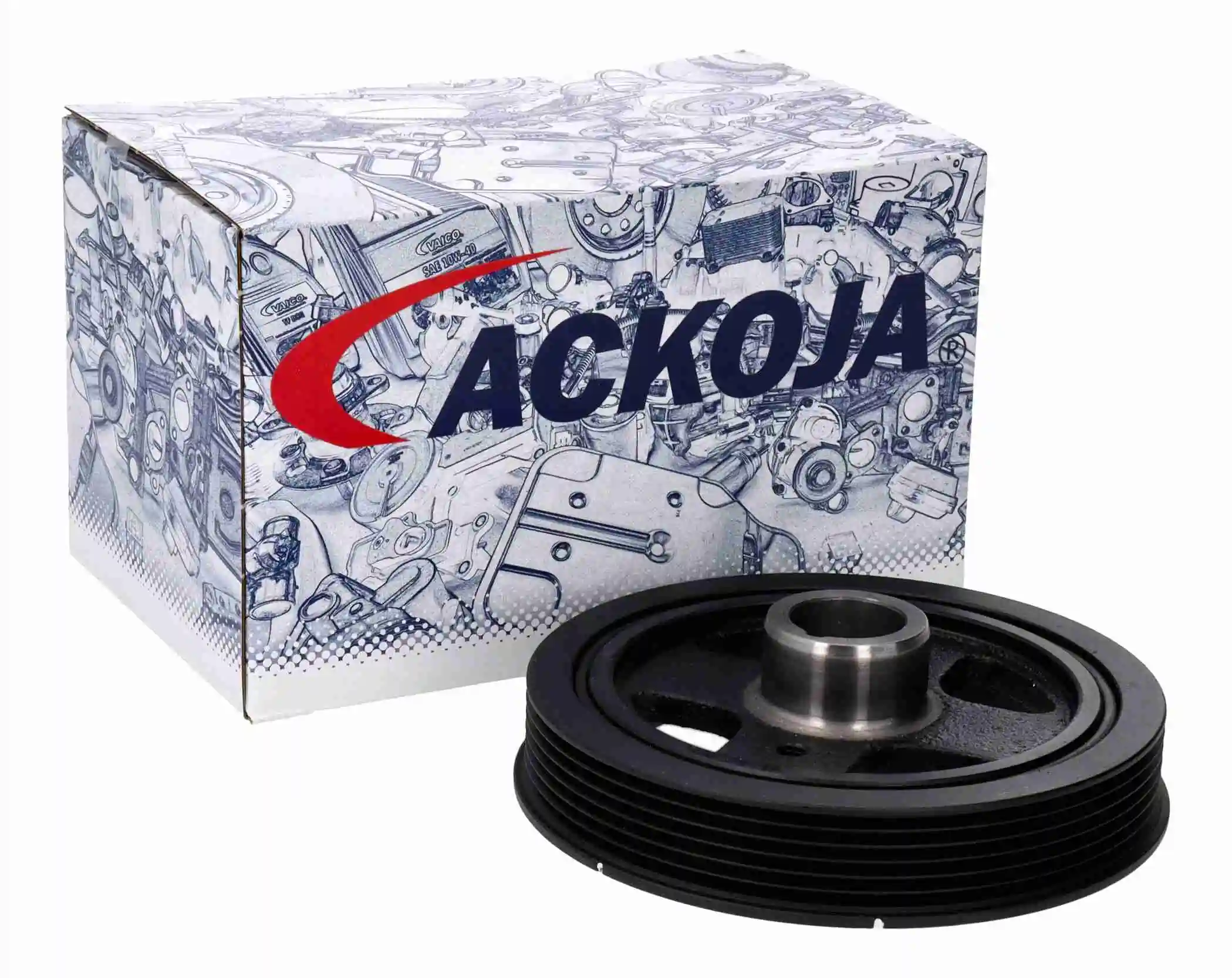 A700938 Ackojap Polia de cambota