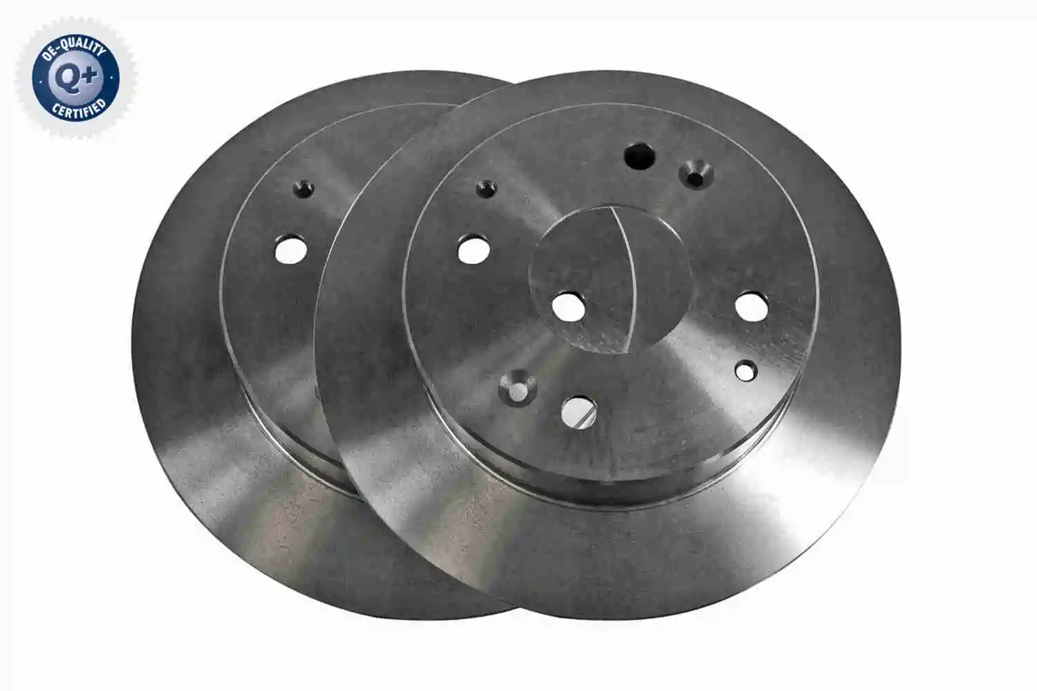 A2640002 Ackojap Disco do freio traseiro