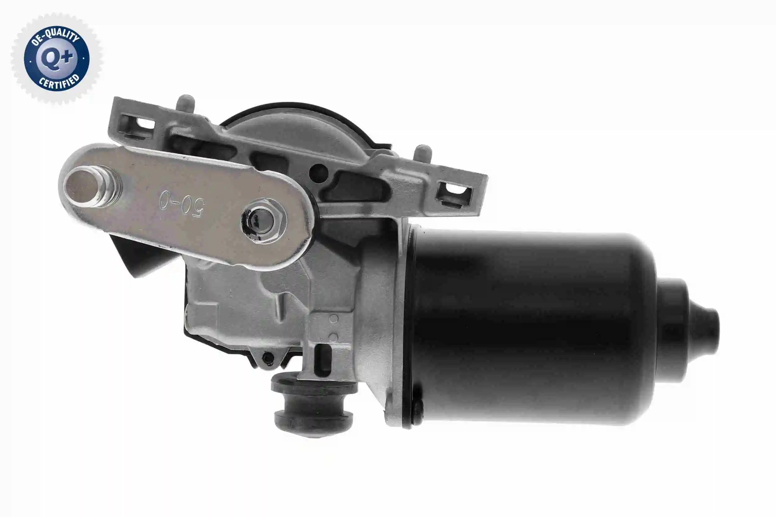  Motor de limpador pára-brisas do pára-brisas Hyundai Santa Fe II SUV (CM) (2006 - 2012) II