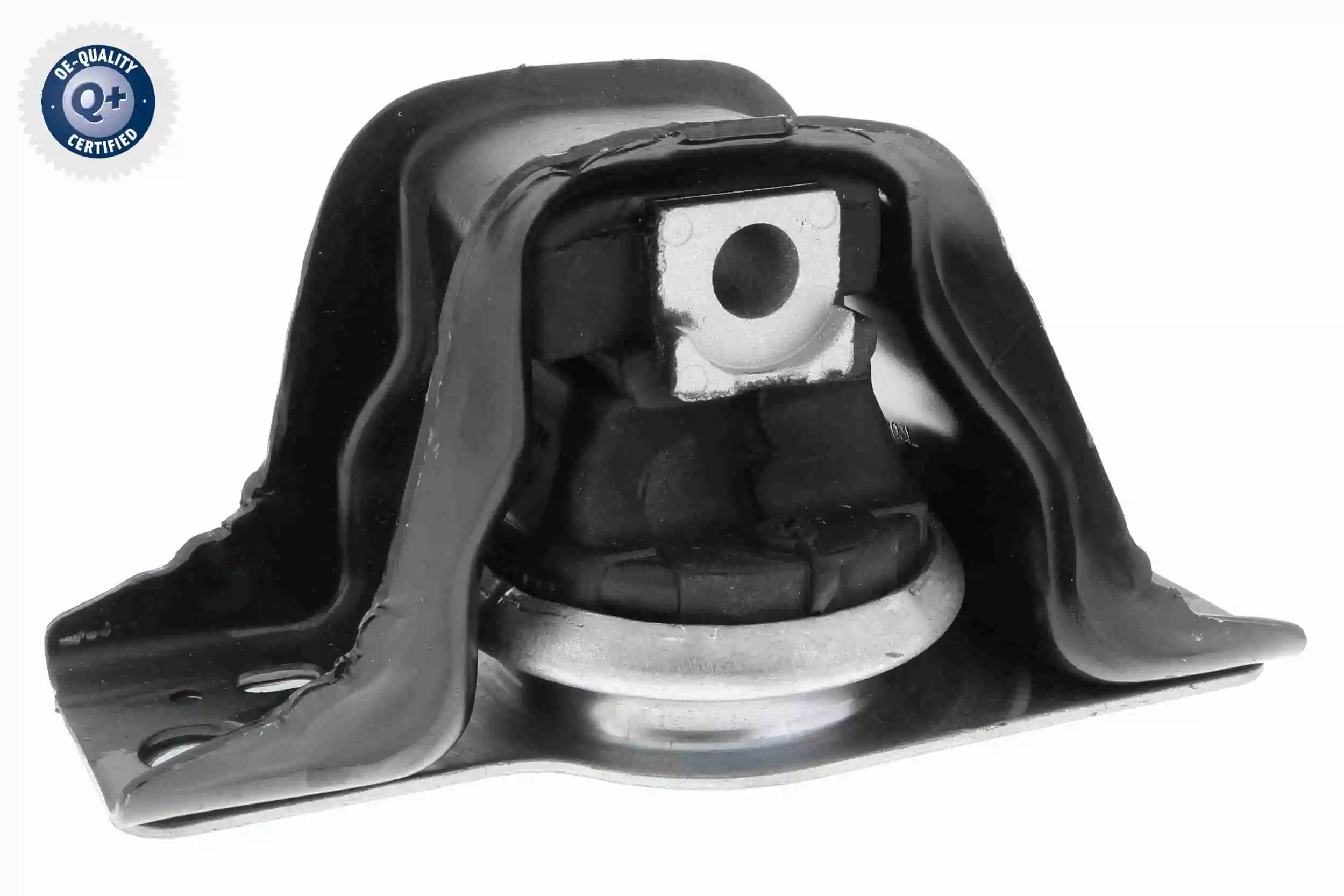  Coxim (suporte) dianteiro de motor Nissan Note monovolume (E11) (2006 - 2012) 