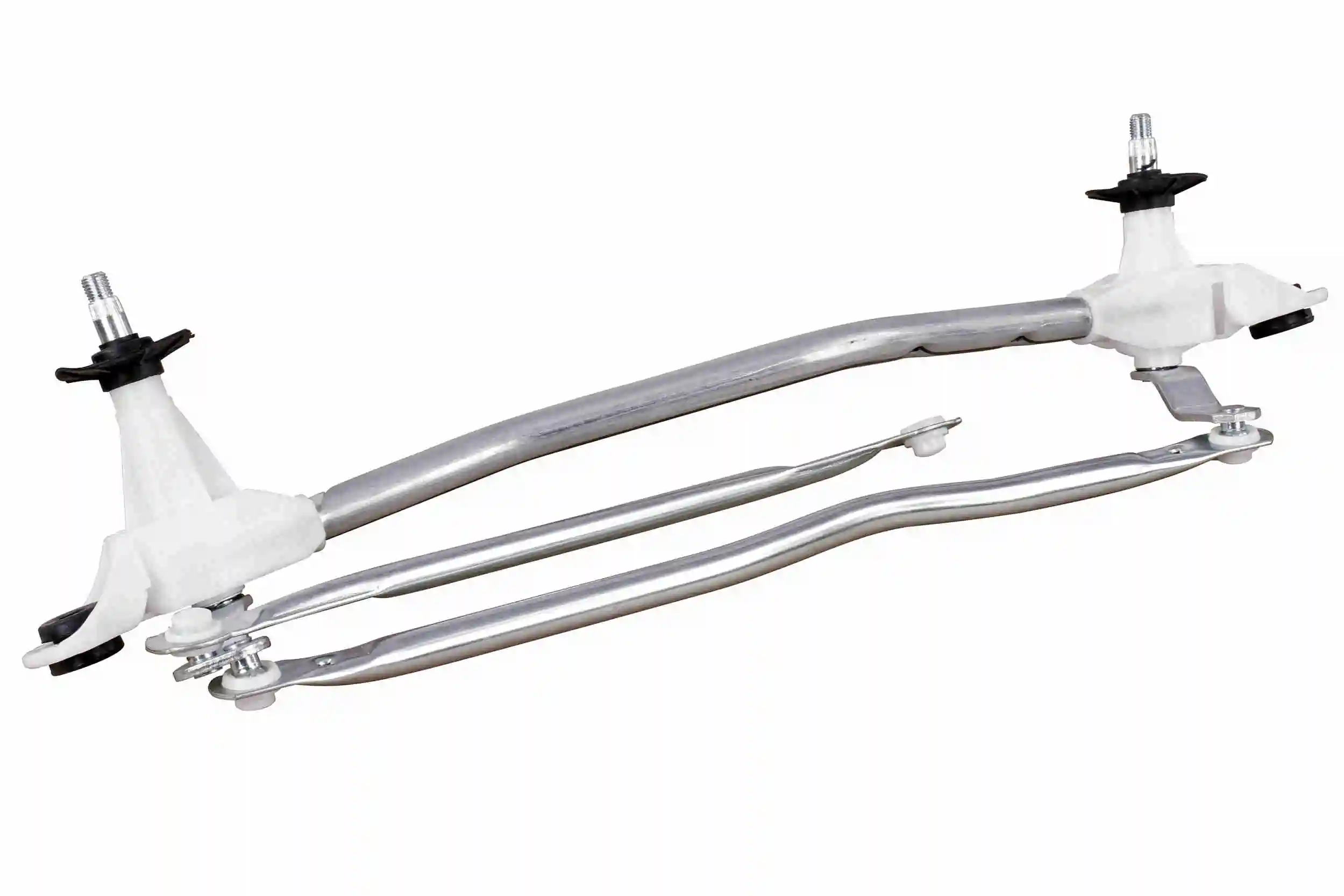 Trapézio de limpador pára-brisas para Honda Jazz  GD, GE