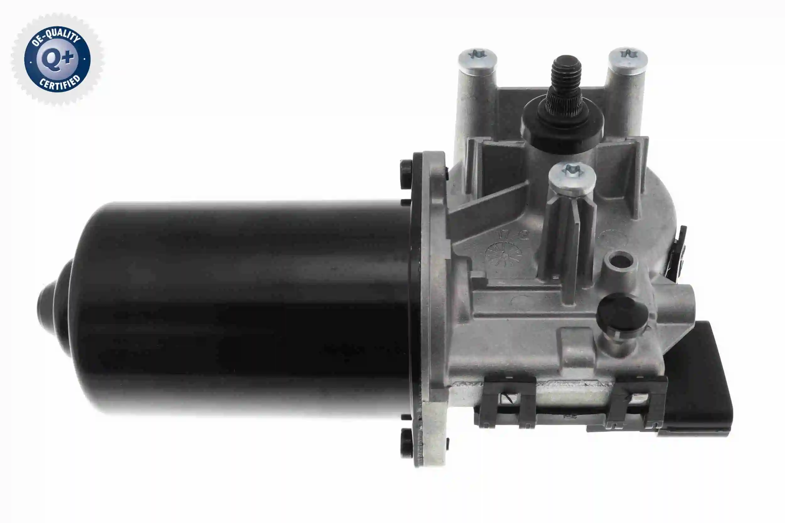 Motor de limpador pára-brisas do pára-brisas Hyundai Santa Fe III SUV (DM) (2012 - 2018) III