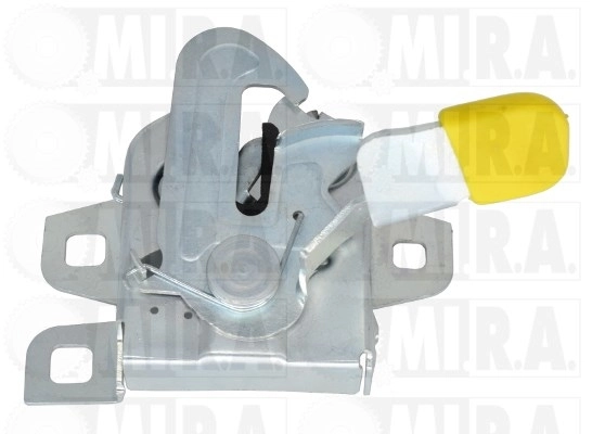Fecho da capota para Fiat Ducato 250