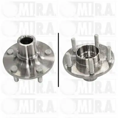  Focus III hatchback (2010-2020) original desde 41,68 €