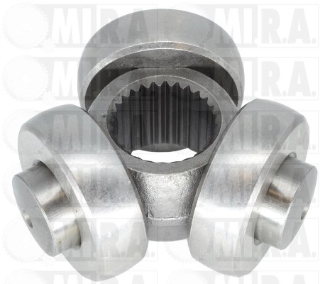 Junta homocinética interna, tripé para Renault DUSTER HS