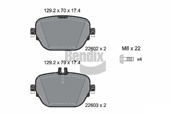 Mercedes E desde 67,23 €