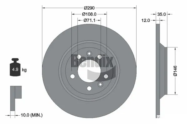  C5  carrinha (2008-2017) original desde 50,78 €
