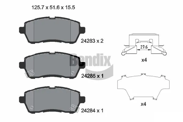  2  hatchback (2014-2023) original desde 38,48 €