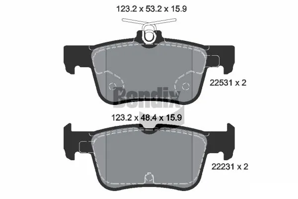  Ford Focus IV (2018-2026)