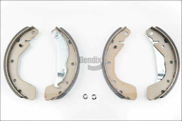 BXS1058 Jurid/Bendix