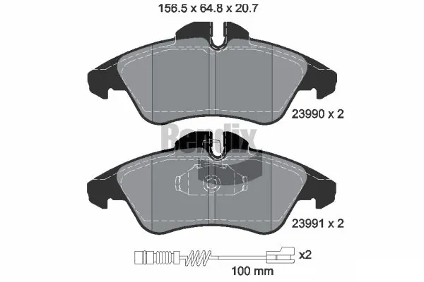 Comprar LT II 2DB, 2DE, 2DK
