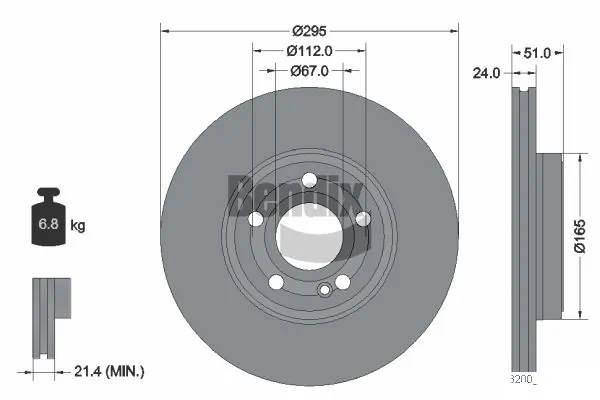  para Mercedes A  (W177)