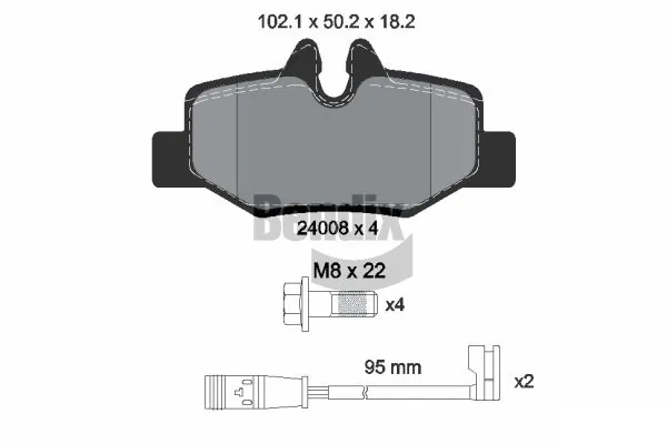 Comprar  Vito  639