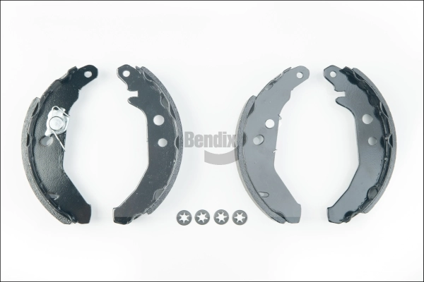 BXS1041 Jurid/Bendix