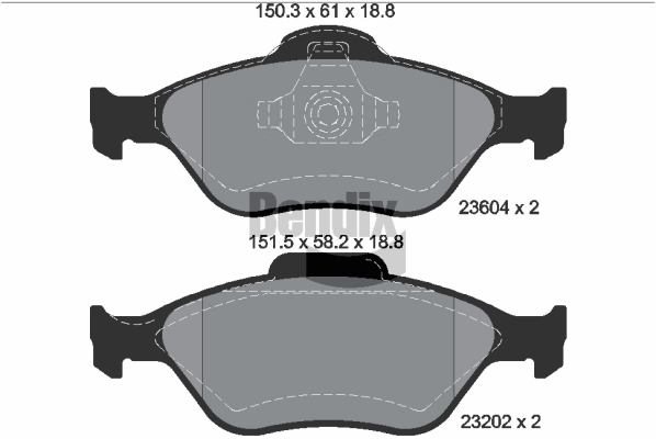  Fiesta IV hatchback (1996-2002) original desde 34,00 €
