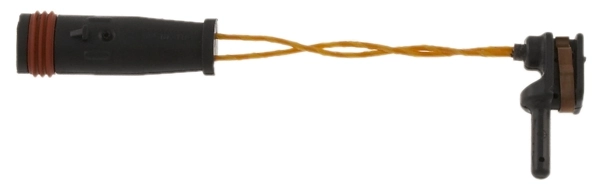 Sensor dianteiro de desgaste das sapatas do freio Mercedes C  W203 ao melhor preço