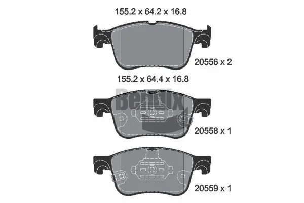 Comprar  Kuga III DFK