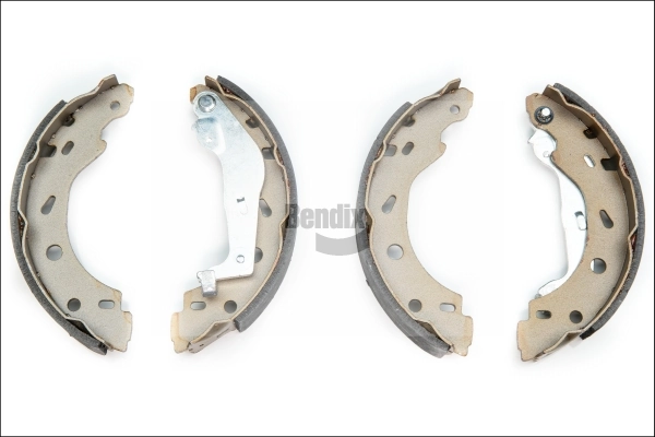 BXS1135 Jurid/Bendix