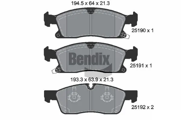 Preço da peça  ML/GLE  SUV