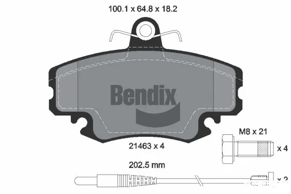 Comprar 19 II B53, C53