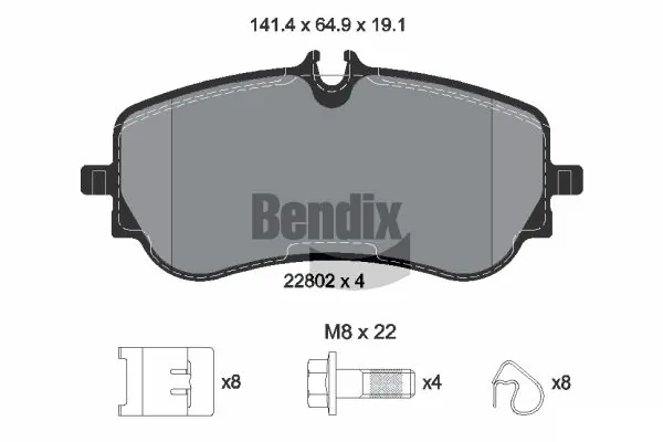  AMAROK  pick-up (2010-2026) original desde 62,12 €