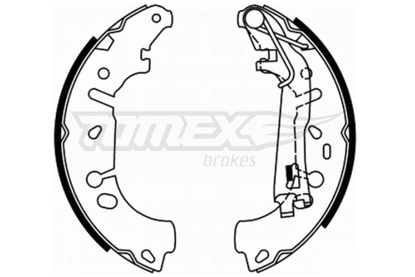 TX2185 Tomex