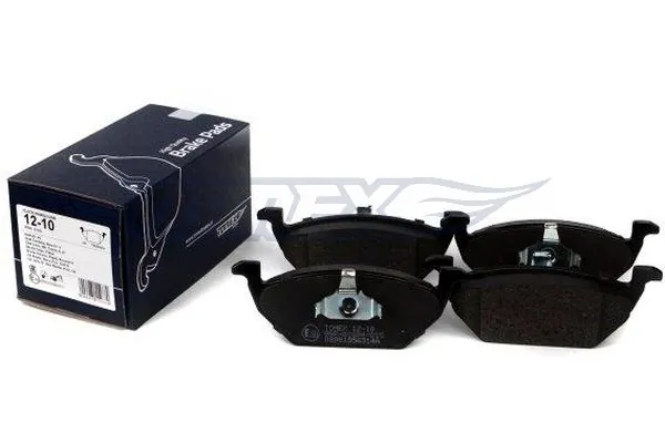 Compre PF0134 Magneti Marelli Sapatas do freio dianteiras de disco