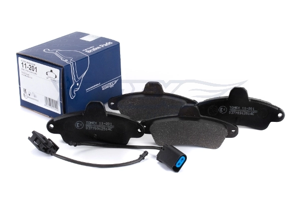 Compre DP721 DP Group Sapatas do freio traseiras de disco