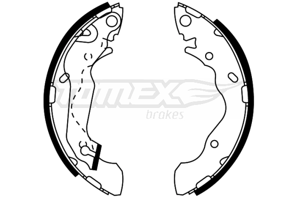 TX2205 Tomex