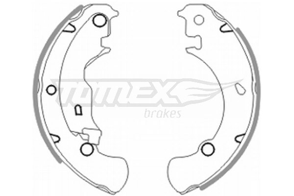 TX2042 Tomex