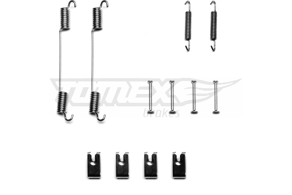 TX4016 Tomex