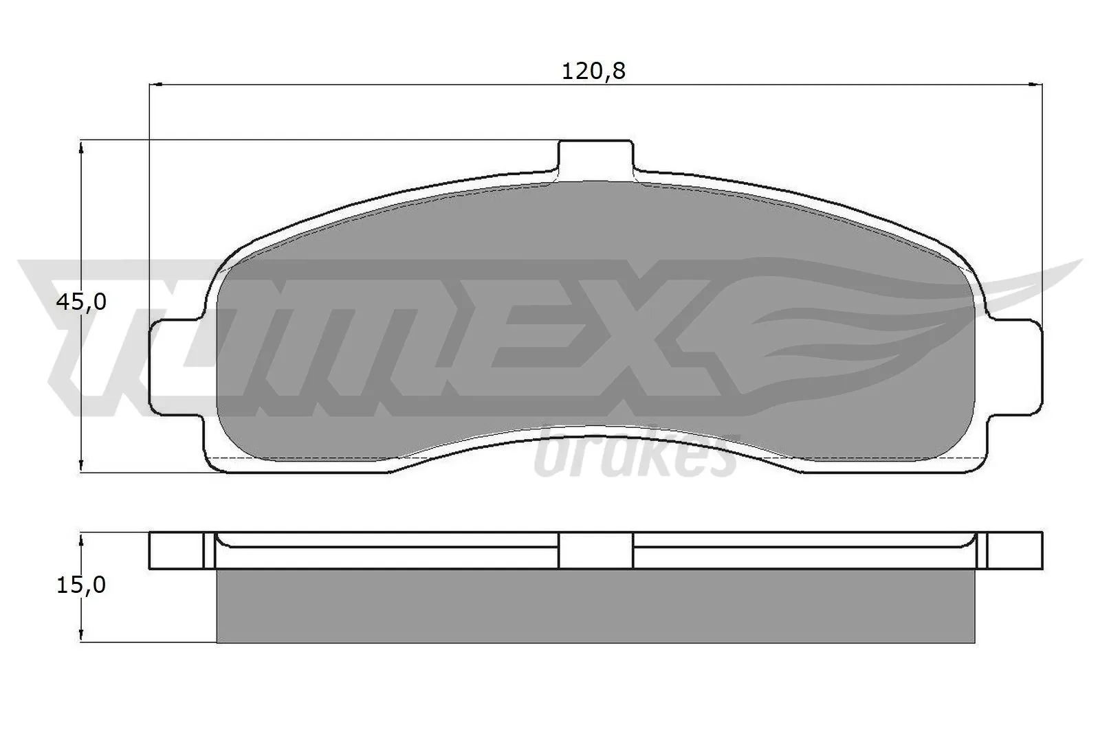 TX1110 Tomex