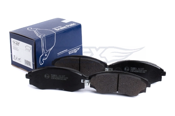Compre 4813005011 General Motors Sapatas do freio dianteiras de disco