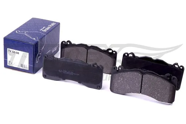 Compre 2569623 Ford Sapatas do freio dianteiras de disco