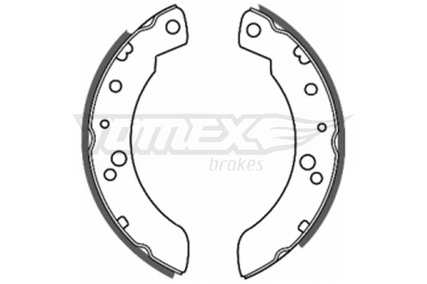  para Ford Transit  (V)