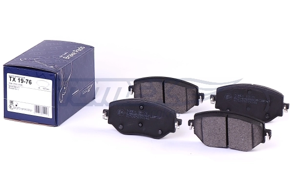 Compre 8550502470 Renault (RVI) Sapatas do freio dianteiras de disco