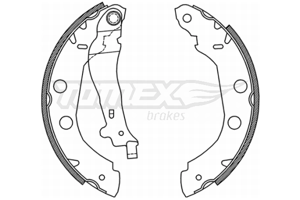 TX2101 Tomex
