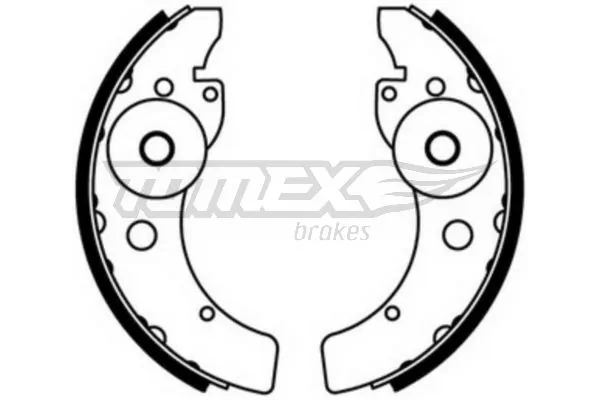 TX2346 Tomex
