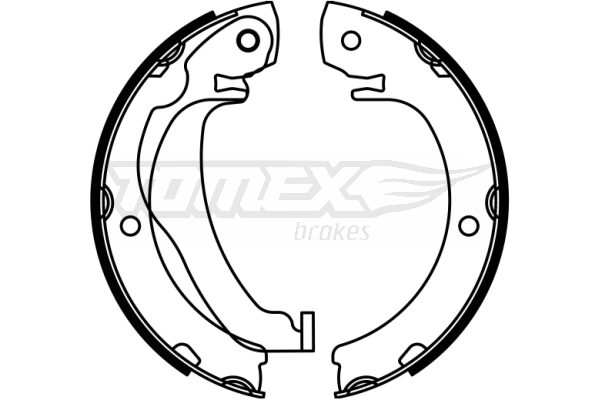 TX2305 Tomex