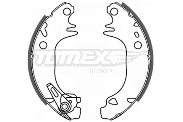 TX2044 Tomex