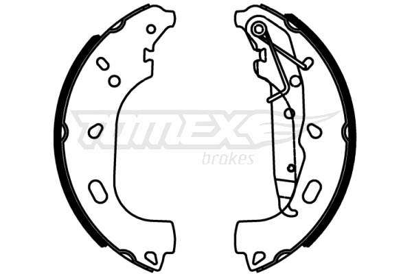 TX2257 Tomex