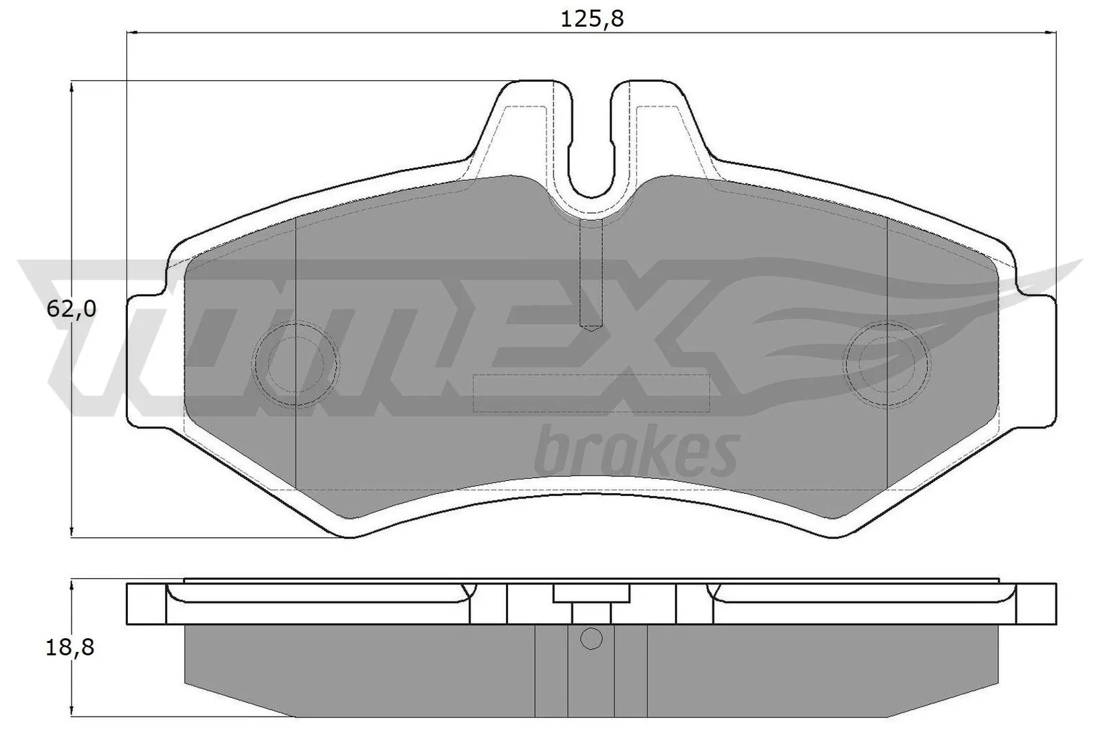 TX1234 Tomex