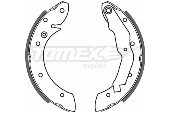 TX2133 Tomex