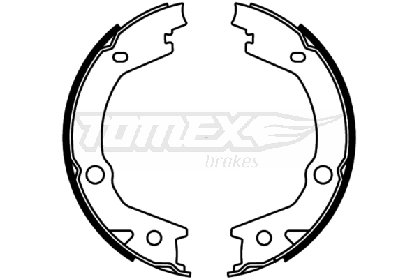 TX2268 Tomex