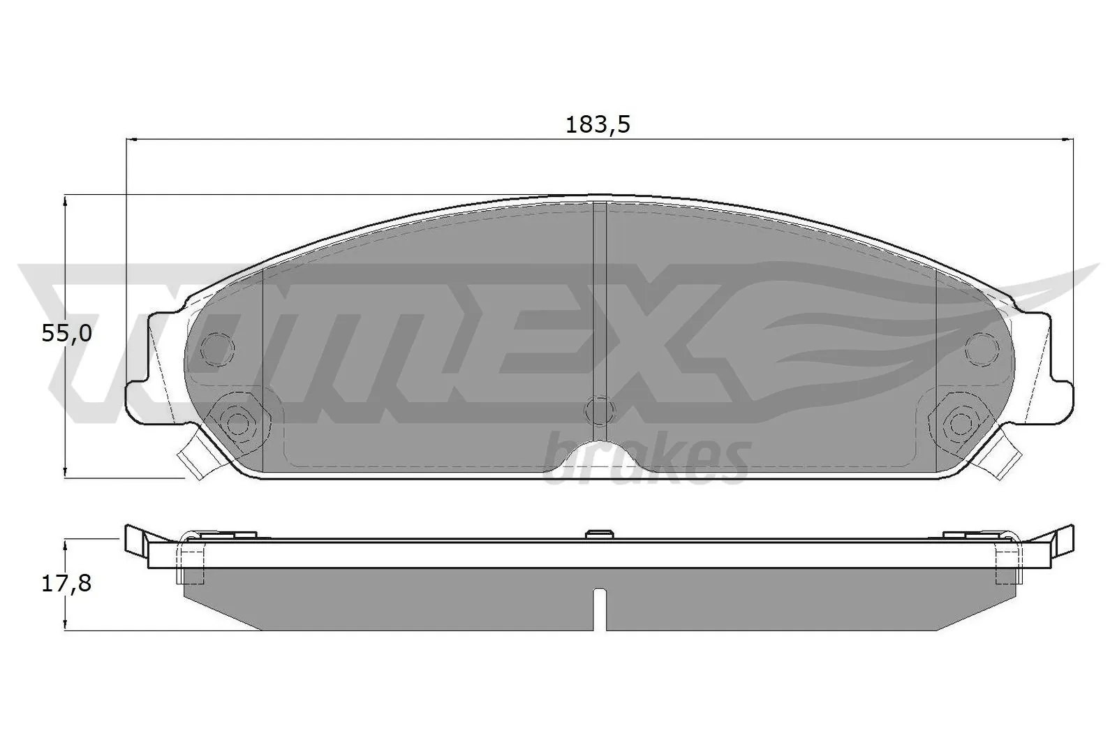 TX1920 Tomex