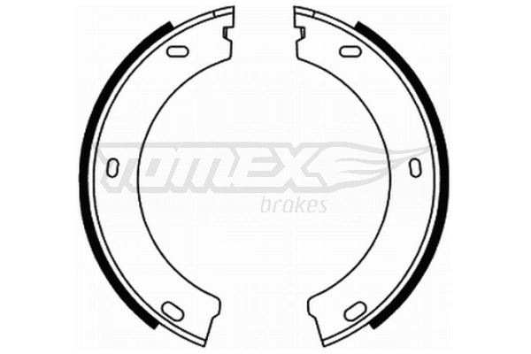 TX2173 Tomex