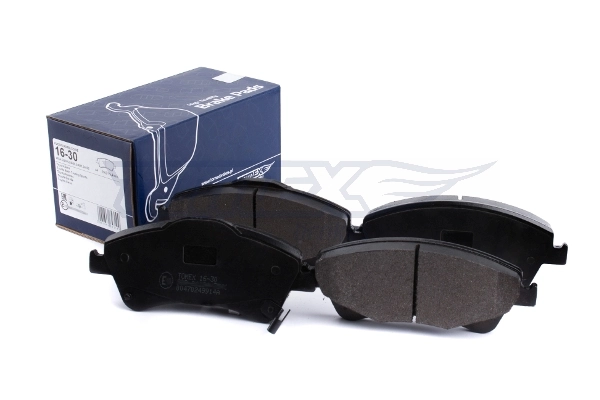 Compre 0446502190 VAG Sapatas do freio dianteiras de disco