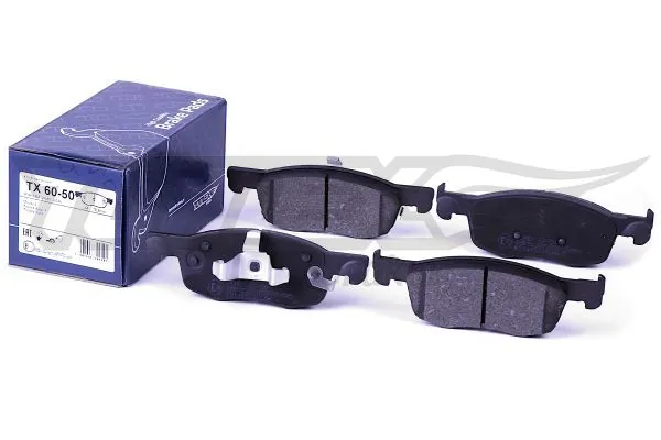 Sapatas do freio dianteiras de disco Toyota 04465K0000 preço, a partir de 35,12 USD
