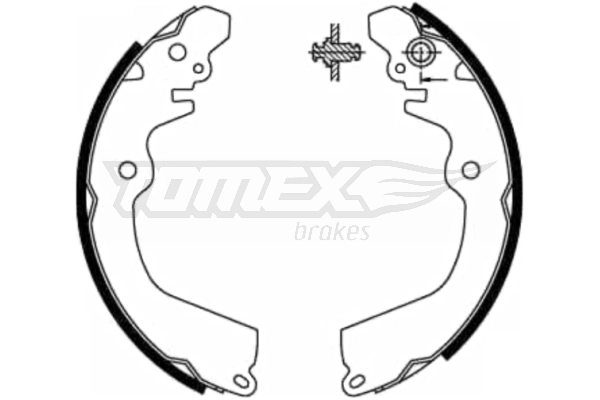 TX2181 Tomex